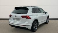 Volkswagen Tiguan Sport 1.5 TSI 110kW (150CV) DSG