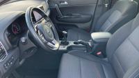 Kia Sportage 1.6 MHEV Drive Plus 100kW (136CV) 4x2