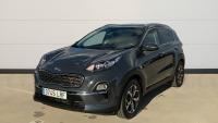 Kia Sportage 1.6 MHEV Drive Plus 100kW (136CV) 4x2