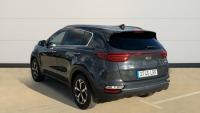 Kia Sportage 1.6 MHEV Drive Plus 100kW (136CV) 4x2