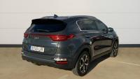 Kia Sportage 1.6 MHEV Drive Plus 100kW (136CV) 4x2