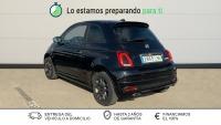 Fiat 500 Sport 1.0 Hybrid 51KW (70 CV)