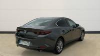 Mazda Mazda3 2.0 SKYACTIV-G EVOLUTION