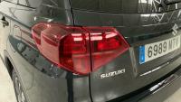 Suzuki Vitara 1.4 T GLX 4WD Mild Hybrid