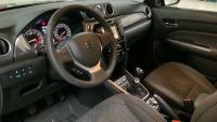 Suzuki Vitara 1.4 T GLX 4WD Mild Hybrid