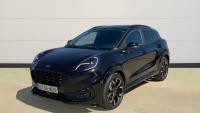 Ford Puma 1.0 EcoBoost 125cv ST-Line X MHEV