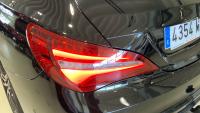 Mercedes-Benz Clase Cla CLA 220 d Shooting Brake