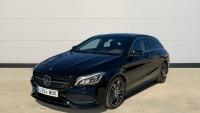 Mercedes-Benz Clase Cla CLA 220 d Shooting Brake