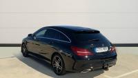 Mercedes-Benz Clase Cla CLA 220 d Shooting Brake