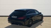 Mercedes-Benz Clase Cla CLA 220 d Shooting Brake