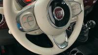 Fiat 500 Dolcevita 1.0 Hybrid 51KW (70 CV)