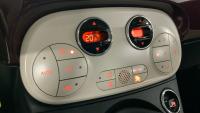 Fiat 500 Dolcevita 1.0 Hybrid 51KW (70 CV)