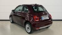 Fiat 500 Dolcevita 1.0 Hybrid 51KW (70 CV)