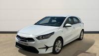 Kia Ceed 1.0 T-GDi 88kW (120CV) Drive