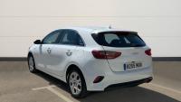 Kia Ceed 1.0 T-GDi 88kW (120CV) Drive