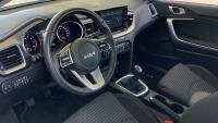 Kia Ceed 1.0 T-GDi 88kW (120CV) Drive