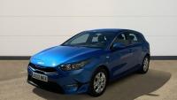 Kia Ceed 1.0 T-GDi 88kW (120CV) Drive