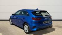 Kia Ceed 1.0 T-GDi 88kW (120CV) Drive