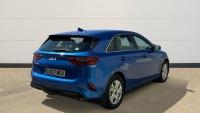 Kia Ceed 1.0 T-GDi 88kW (120CV) Drive