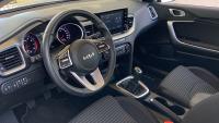 Kia Ceed 1.0 T-GDi 88kW (120CV) Drive