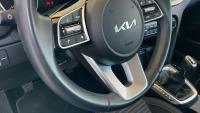 Kia Ceed 1.0 T-GDi 88kW (120CV) Drive