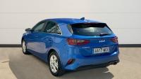 Kia Ceed 1.0 T-GDi 88kW (120CV) Drive