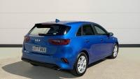 Kia Ceed 1.0 T-GDi 88kW (120CV) Drive