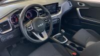 Kia Ceed 1.0 T-GDi 88kW (120CV) Drive