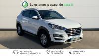 Hyundai Tucson 1.6 CRDI 85kW (116CV) SLE 4X2