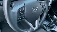 Hyundai Tucson 1.6 CRDI 85kW (116CV) SLE 4X2