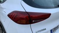 Hyundai Tucson 1.6 CRDI 85kW (116CV) SLE 4X2