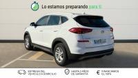 Hyundai Tucson 1.6 CRDI 85kW (116CV) SLE 4X2