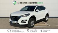 Hyundai Tucson 1.6 CRDI 85kW (116CV) SLE 4X2