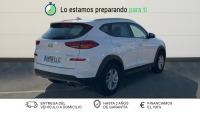 Hyundai Tucson 1.6 CRDI 85kW (116CV) SLE 4X2