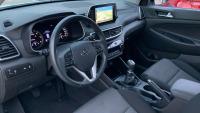 Hyundai Tucson 1.6 CRDI 85kW (116CV) SLE 4X2