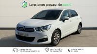 Citroën C4 BlueHDi 73KW (100CV) Live Edition