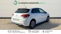 Citroën C4 BlueHDi 73KW (100CV) Live Edition