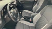 Toyota Auris 1.2 120T Active