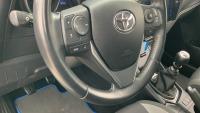 Toyota Auris 1.2 120T Active