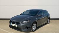 Kia Ceed 1.0 T-GDi 88kW (120CV) Drive