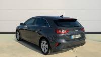 Kia Ceed 1.0 T-GDi 88kW (120CV) Drive