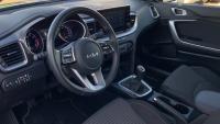 Kia Ceed 1.0 T-GDi 88kW (120CV) Drive