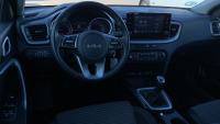 Kia Ceed 1.0 T-GDi 88kW (120CV) Drive