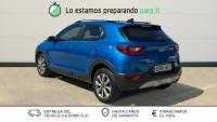 Kia Stonic 1.0 T-GDi 74kW (100CV) MHEV iMT Drive