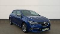 Renault Megane GT Line Tce GPF 103kW (140CV) - 18