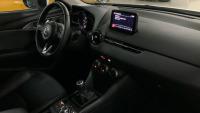 Mazda Cx-3 2.0 G 89kW (121CV) 2WD Zenith