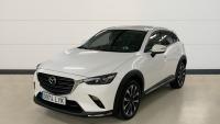 Mazda Cx-3 2.0 G 89kW (121CV) 2WD Zenith