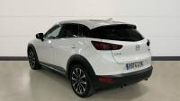 Mazda Cx-3 2.0 G 89kW (121CV) 2WD Zenith