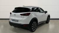 Mazda Cx-3 2.0 G 89kW (121CV) 2WD Zenith