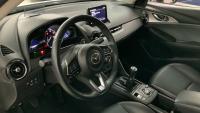 Mazda Cx-3 2.0 G 89kW (121CV) 2WD Zenith